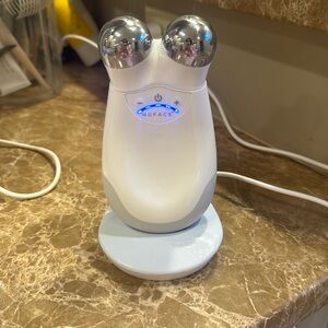 Nu Face Mini Facial Toning Device